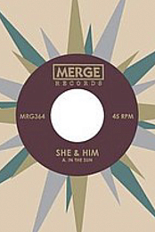 She & Him: In the Sun