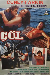 Turkish Jaws