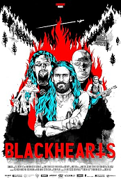 Blackhearts