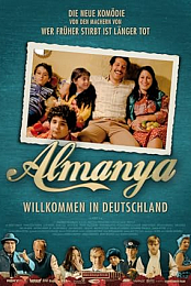 Almanya: Welcome to Germany
