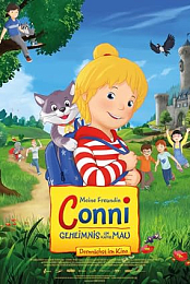 Conni and the Cat 2020 WEBRip x264-ION10