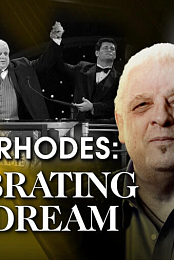 Dusty Rhodes: Celebrating the Dream