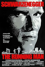 The Running Man