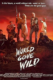 World Gone Wild