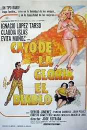 Cayo de la gloria el diablo