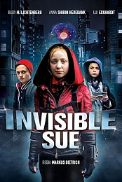 Invisible Sue