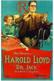 Dr. Jack