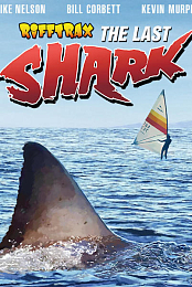 Rifftrax: The Last Shark