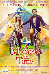 A Moment in Time