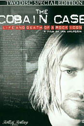 The Cobain Case