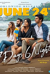 7 Days 6 Nights