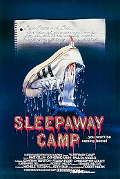Sleepaway Camp