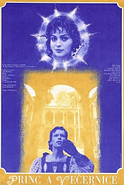Princ a Vecernice (1978)(CZ)