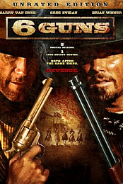 6 Guns