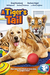 A Tiger's Tail