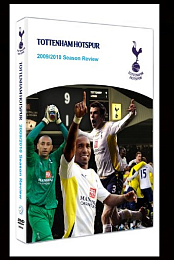 Tottenham Hotspur Season Review 2009-2010