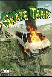 Shake Junt - Skate Tank