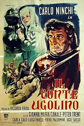 Count Ugolino