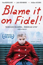 Blame it on Fidel
