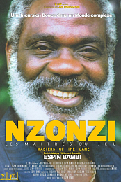 Nzonzi, les maitres du jeu