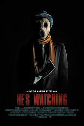 He's Watching