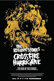 Crossfire Hurricane