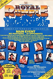 Royal Rumble