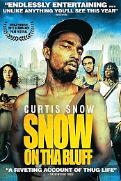 Snow on Tha Bluff