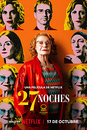 27 Nights
