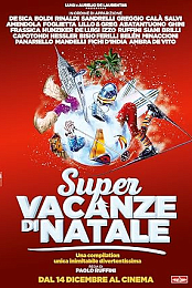 Super vacanze di Natale