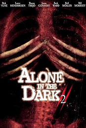 ÐžÐ´Ð¸Ð½ Ð² Ñ‚ÐµÐ¼Ð½Ð¾Ñ‚Ðµ 2 / Alone in the Dark II