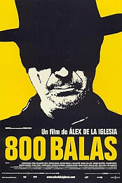 800 Bullets