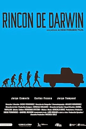 Rincon de Darwin