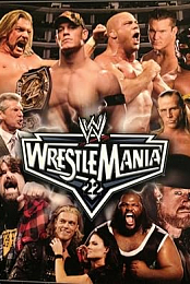 WrestleMania 22