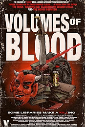 Volumes of Blood