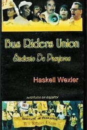 Bus Rider's Union