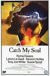 Catch My Soul