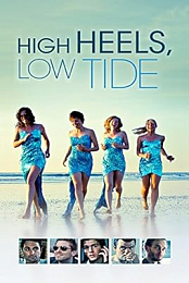 High Heels, Low Tide