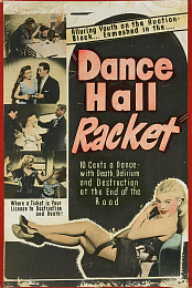 Dance Hall Racket