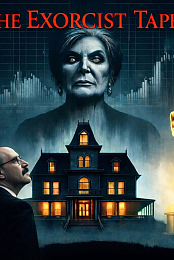 The Exorcist Tapes