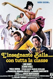 La championne du collège 1978 MULTI DVD9 MPEG-2 AC3