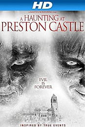 At Preston Castle