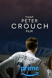 That Peter Crouch Film
