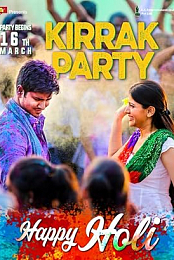 Kirrak Party