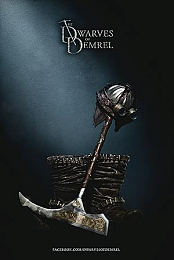 Dwarves of Dragon Mountain