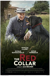 The Red Collar