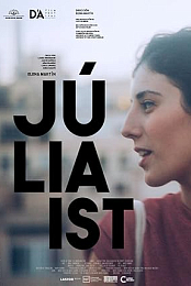 Julia ist