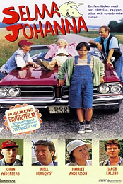 Selma & Johanna - En roadmovie