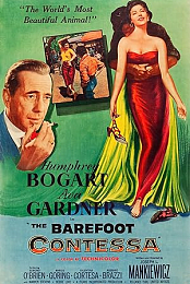 The Barefoot Contessa