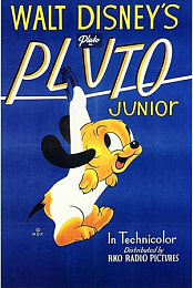 Pluto Junior